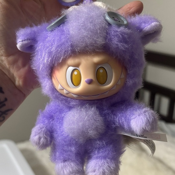 💜POP MART Have A Good Run Series – Happy Family| Authentic| Opened Box💜 - Picture 3 of 8